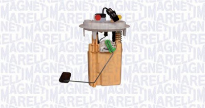 MAGNETI MARELLI 519781129903 -  Дисплей, запас